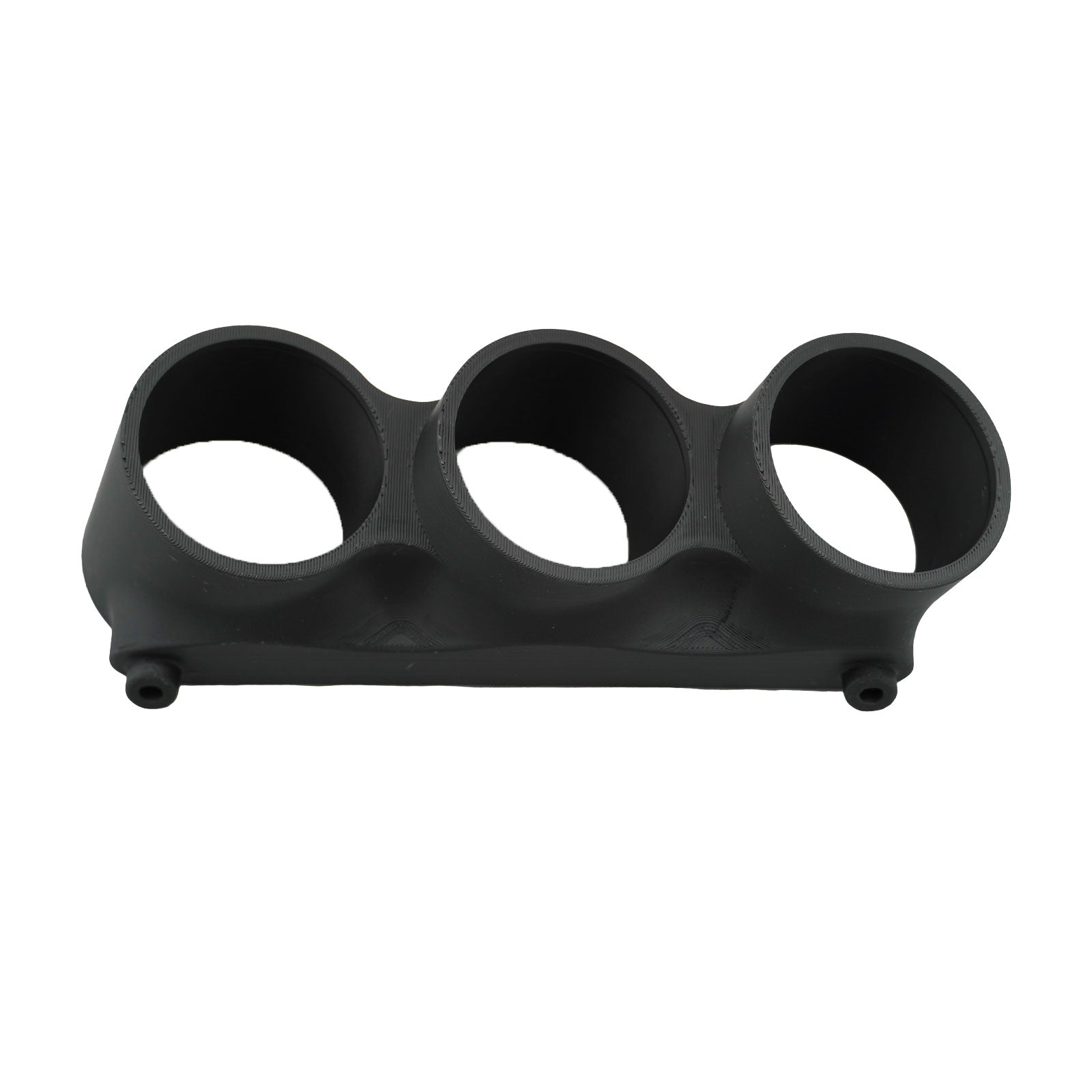Triple Gauge Pod Mount for Civic EG Lower Factory Bolt On 1992-1995 52mm - Bull Boost Performance
