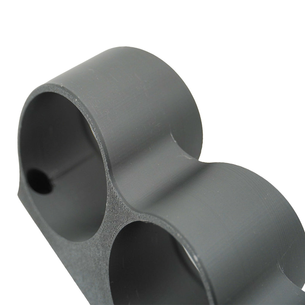 Triple Gauge Pod Mount for Civic EG Lower Factory Bolt On 1992-1995 52mm - Bull Boost Performance
