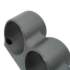 Triple Gauge Pod Mount for Civic EG Lower Factory Bolt On 1992-1995 52mm - Bull Boost Performance