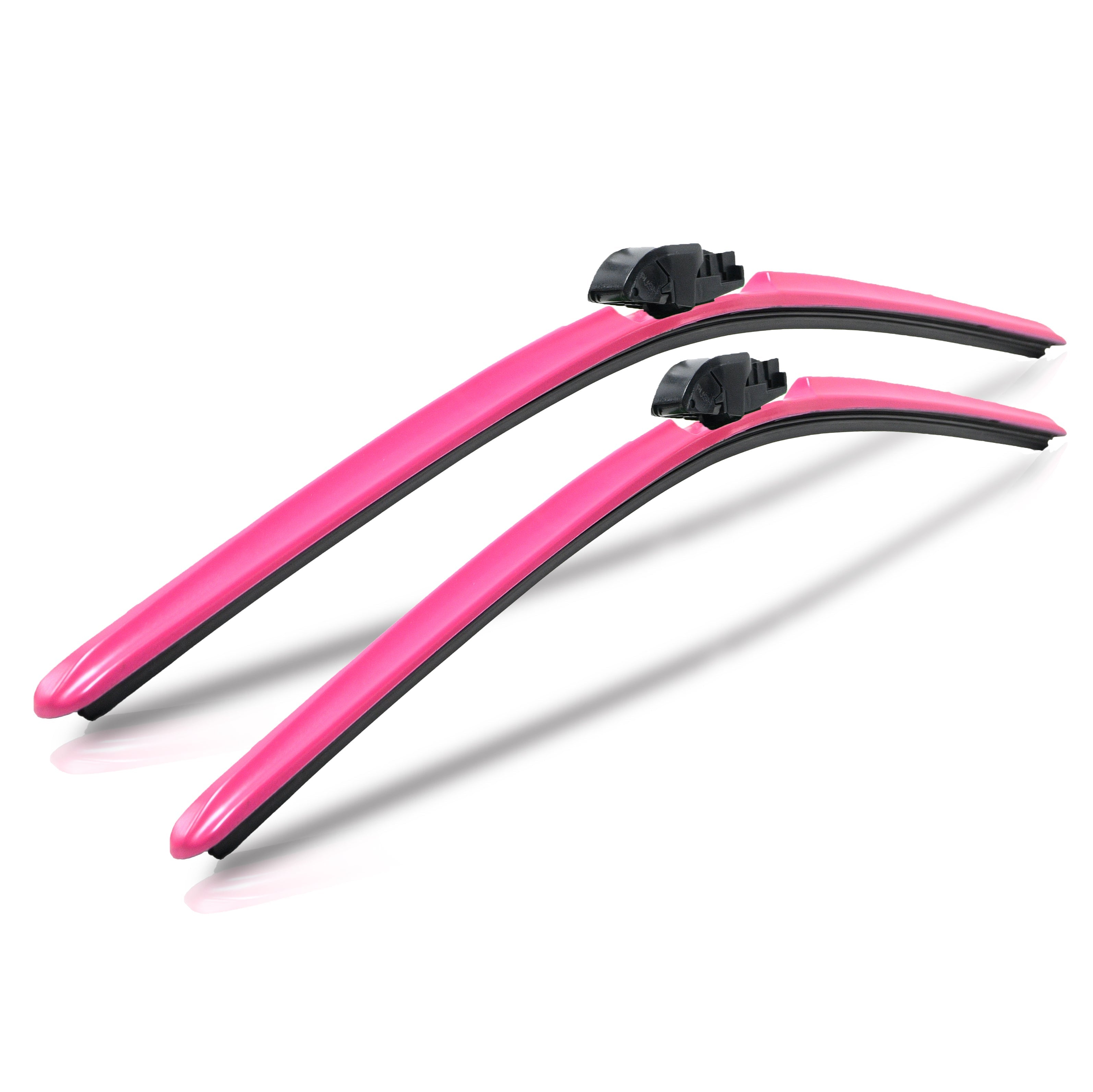 Chevrolet Avalanche Windshield Wiper Blades