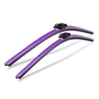 Audi R8 Windshield Wiper Blades