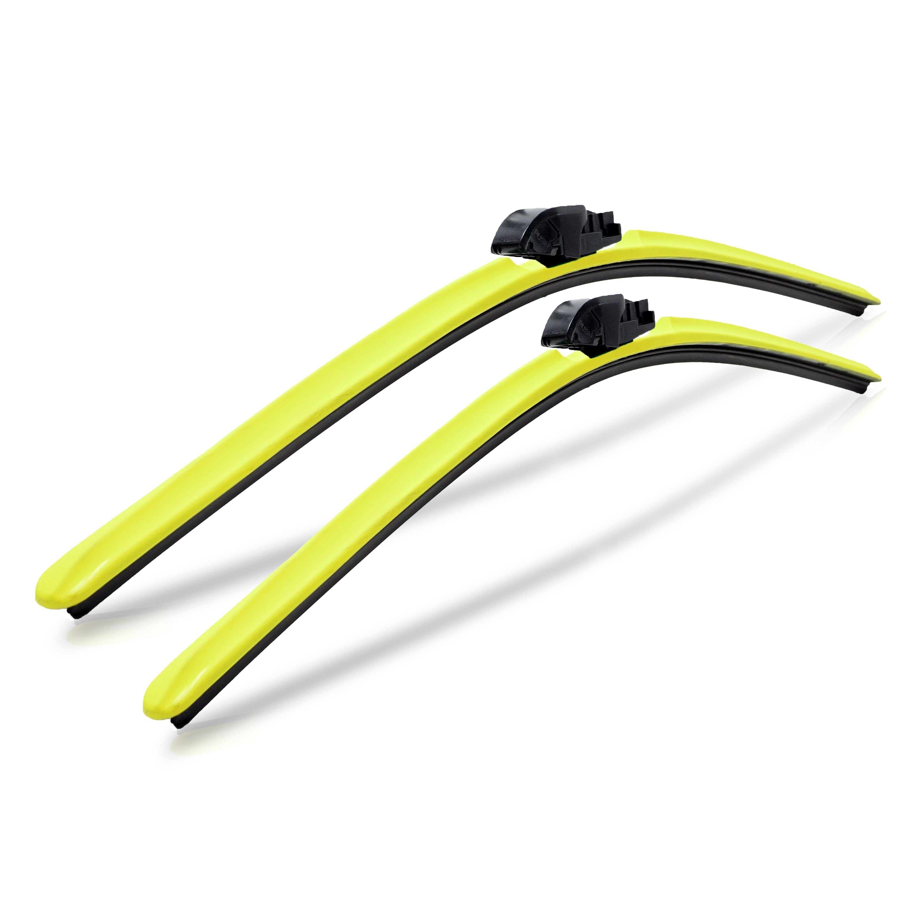 Tesla Model 3 Windshield Wiper Blades