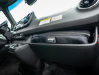 PRP 2019+ Mercedes Sprinter Van Dash Bag-Black