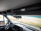 PRP 2019+ Mercedes Sprinter Van Overhead Bag - Pair