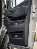 PRP 2019+Mercedes Sprinter Van Upper Door Bags (Pair)