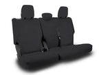 PRP 2021+ Ford Bronco 4 Door Rear Bench Cover - All Black