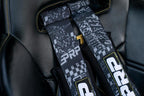 PRP 4.3 Harness - Dont Tread on Me