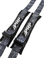 PRP 4.3 Harness - Dont Tread on Me