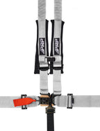 PRP 5.2 Harness - Silver