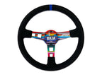 PRP Baja Steering Wheel Center Cap