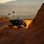 PRP Can-Am Maverick X3 Maverick R Stock Seat Mount & Slider Kit  (Pair)