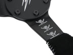 PRP Comp-R Leather Steering Wheel - Black