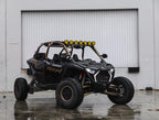 PRP Front Door Bags for 2025+ Polaris RZR PRO XP, PRO S, PRO R (Pair)