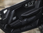 PRP Front Door Bags for 2025+ Polaris RZR PRO XP, PRO S, PRO R (Pair)