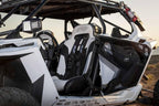 PRP Polaris PRO XP Quick Release Front Seat Mounts (Pair)