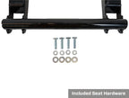 PRP Polaris PRO XP Quick Release Front Seat Mounts (Pair)