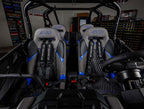 PRP Polaris PRO XP Quick Release Front Seat Mounts (Pair)