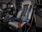 PRP Polaris PRO XP Quick Release Front Seat Mounts (Pair)