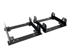 PRP Polaris RZR PRO XP / PRO R / Turbo R Composite Seat Mount Kit Adapters - Pair
