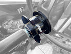 PRP Quick Release Steering Wheel Hub - Weld On