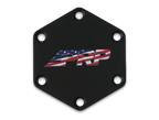 PRP Steering Wheel Center Cap - New Glory Shadow