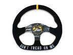 PRP Steering Wheel Center Cap - Snake