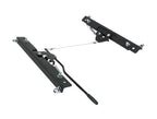 PRP Universal Slider with Angle Mount Kit - Black