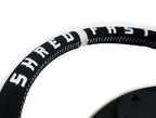 PRP x Shreddy Shred Fast Steering Wheel - Flat