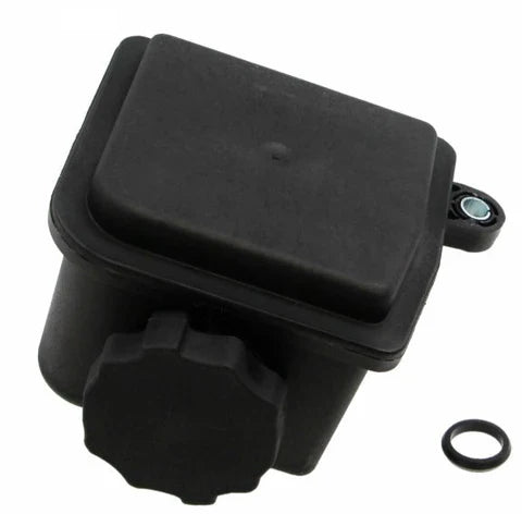 Mercedes V8 Power Steering Pump (S430, S/CL/SL 500, S/CL/SL 550, S/CL/SL 55 AMG, S/CL/SL 63 AMG) By SLR Speed