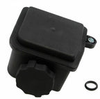 Mercedes V8 Power Steering Pump (S430, S/CL/SL 500, S/CL/SL 550, S/CL/SL 55 AMG, S/CL/SL 63 AMG) By SLR Speed