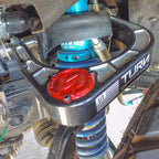 Turn Offroad 2021+ Ford Bronco Billet Upper Control Arms - Pair