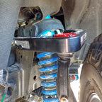 Turn Offroad 2021+ Ford Bronco Billet Upper Control Arms - Pair