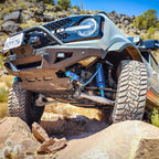 Turn Offroad 2021+ Ford Bronco Billet Upper Control Arms - Pair