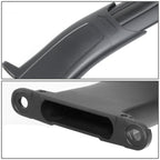 2015-2018 Chevrolet Suburban Tahoe Roof Rack Cross Bars - Aluminum