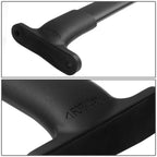 2016-2018 Ford Explorer Aluminum Roof Rack Cross Bars