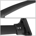 14-18 Acura MDX Roof Rack Cross Bars Aluminum