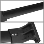 2016-2018 Buick Envision Roof Rack Cross Bars Aluminum