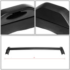02-06 Honda CR-V Roof Rack Cross Bars Aluminum