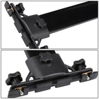 01-07 Toyota Highlander Roof Rack Cross Bars Aluminum