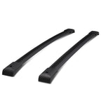 03-08 Honda Pilot Roof Rack Cross Bars Aluminum