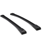 03-08 Honda Pilot Roof Rack Cross Bars Aluminum