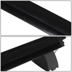 2011-2018 Jeep Grand Cherokee Roof Rack Cross Bars Aluminum