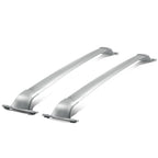 2013-2018 Infiniti JX35/QX60 Roof Rack Cross Bars Aluminum