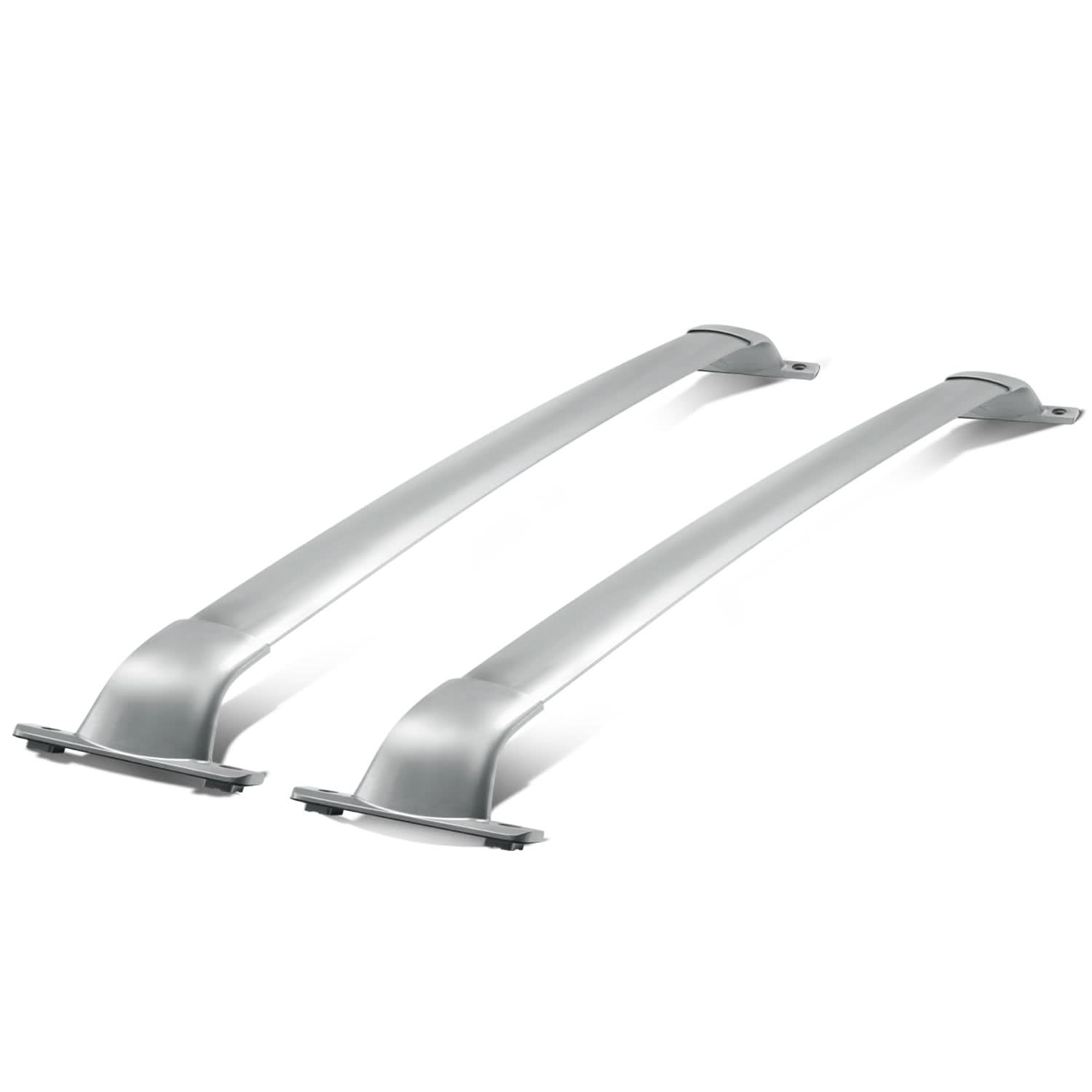 2013-2018 Infiniti JX35/QX60 Roof Rack Cross Bars Aluminum
