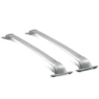2013-2018 Infiniti JX35/QX60 Roof Rack Cross Bars Aluminum