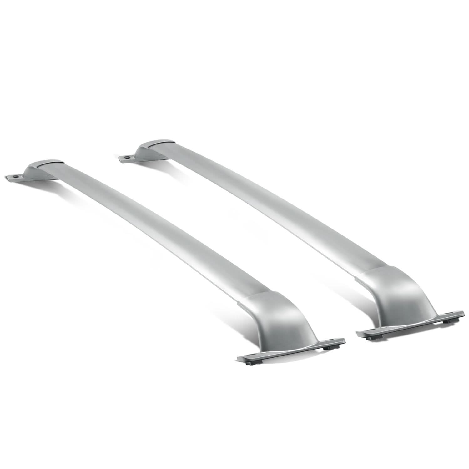2013-2018 Infiniti JX35/QX60 Roof Rack Cross Bars Aluminum
