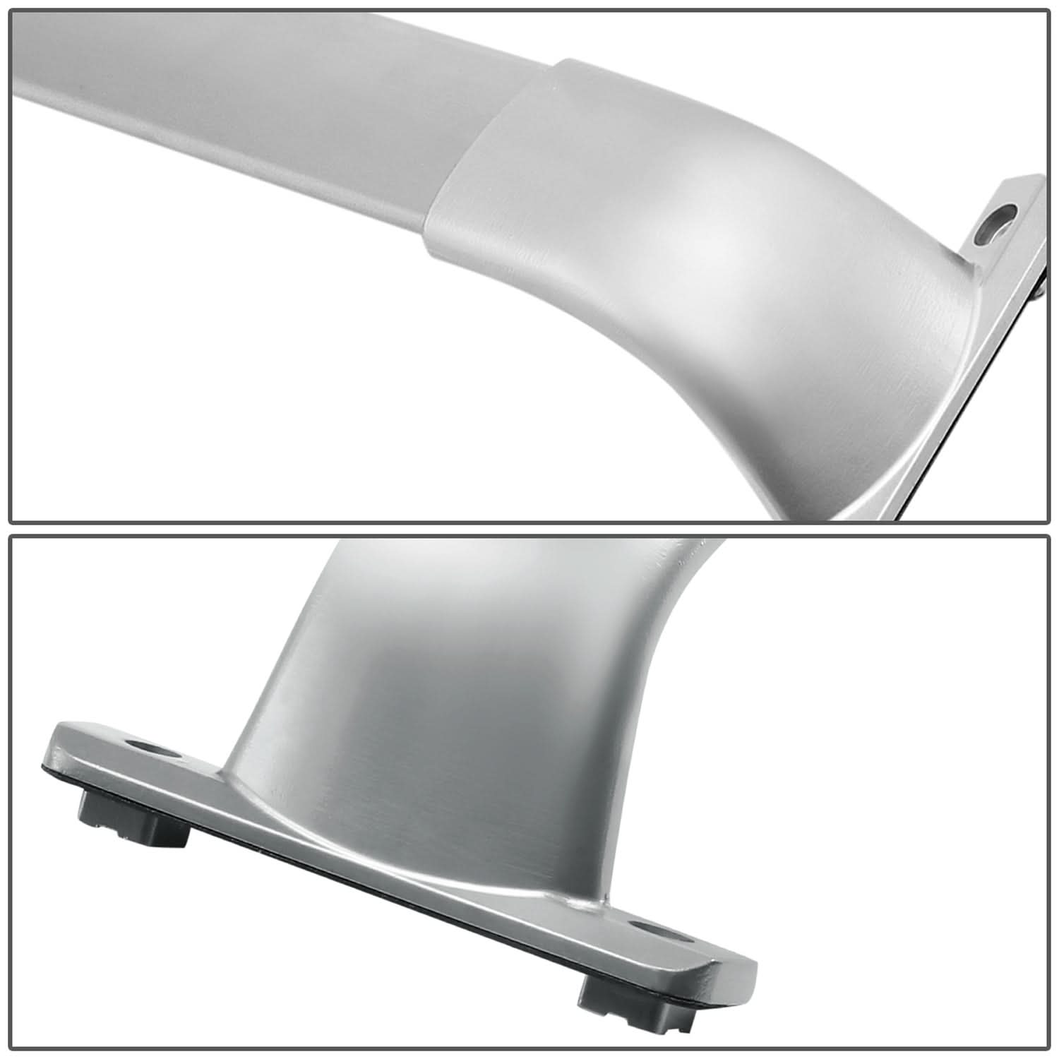 2013-2018 Infiniti JX35/QX60 Roof Rack Cross Bars Aluminum