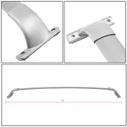 2013-2018 Infiniti JX35/QX60 Roof Rack Cross Bars Aluminum