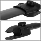 2011-2018 Toyota Sienna Roof Rack Cross Bars Aluminum