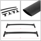 15-18 Nissan Murano OE Style Roof Rack Cross Bar - Aluminum